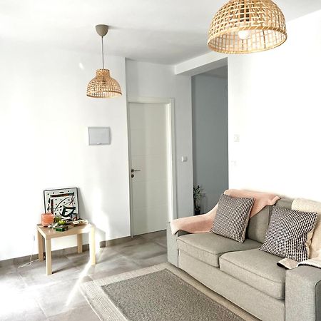 Easy Nerja Flat Διαμέρισμα Εξωτερικό φωτογραφία