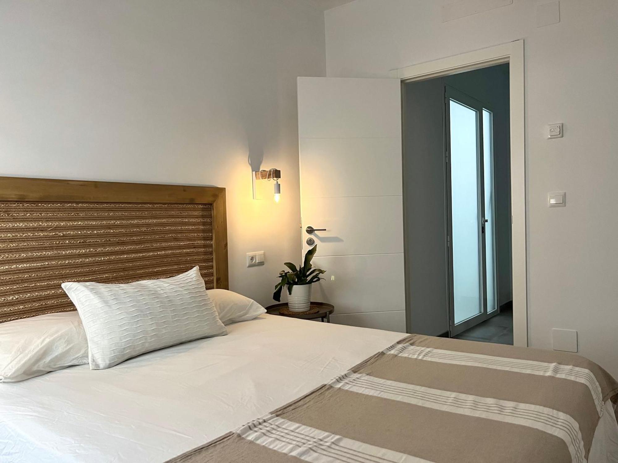 Easy Nerja Flat Διαμέρισμα Εξωτερικό φωτογραφία