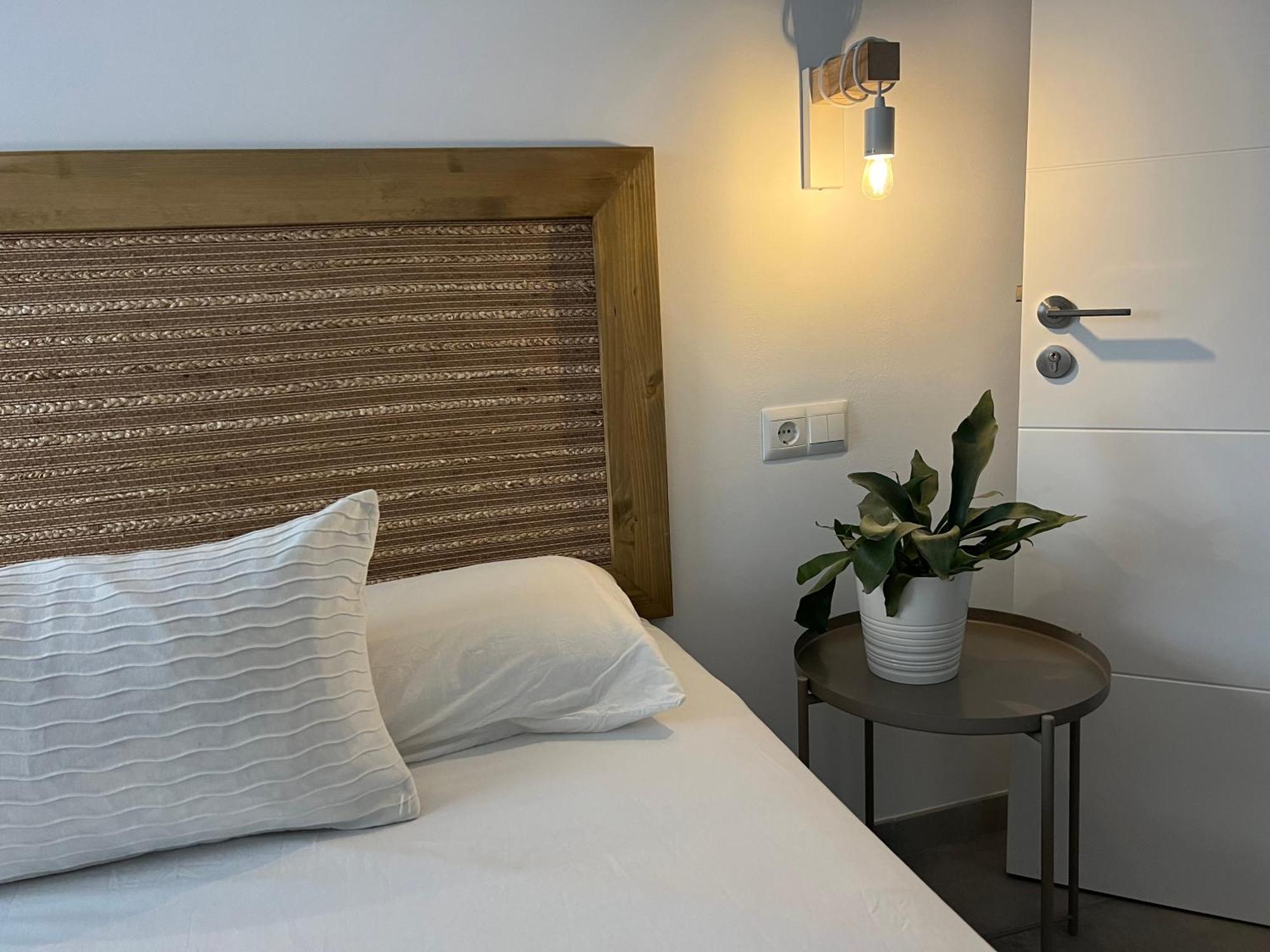 Easy Nerja Flat Διαμέρισμα Εξωτερικό φωτογραφία