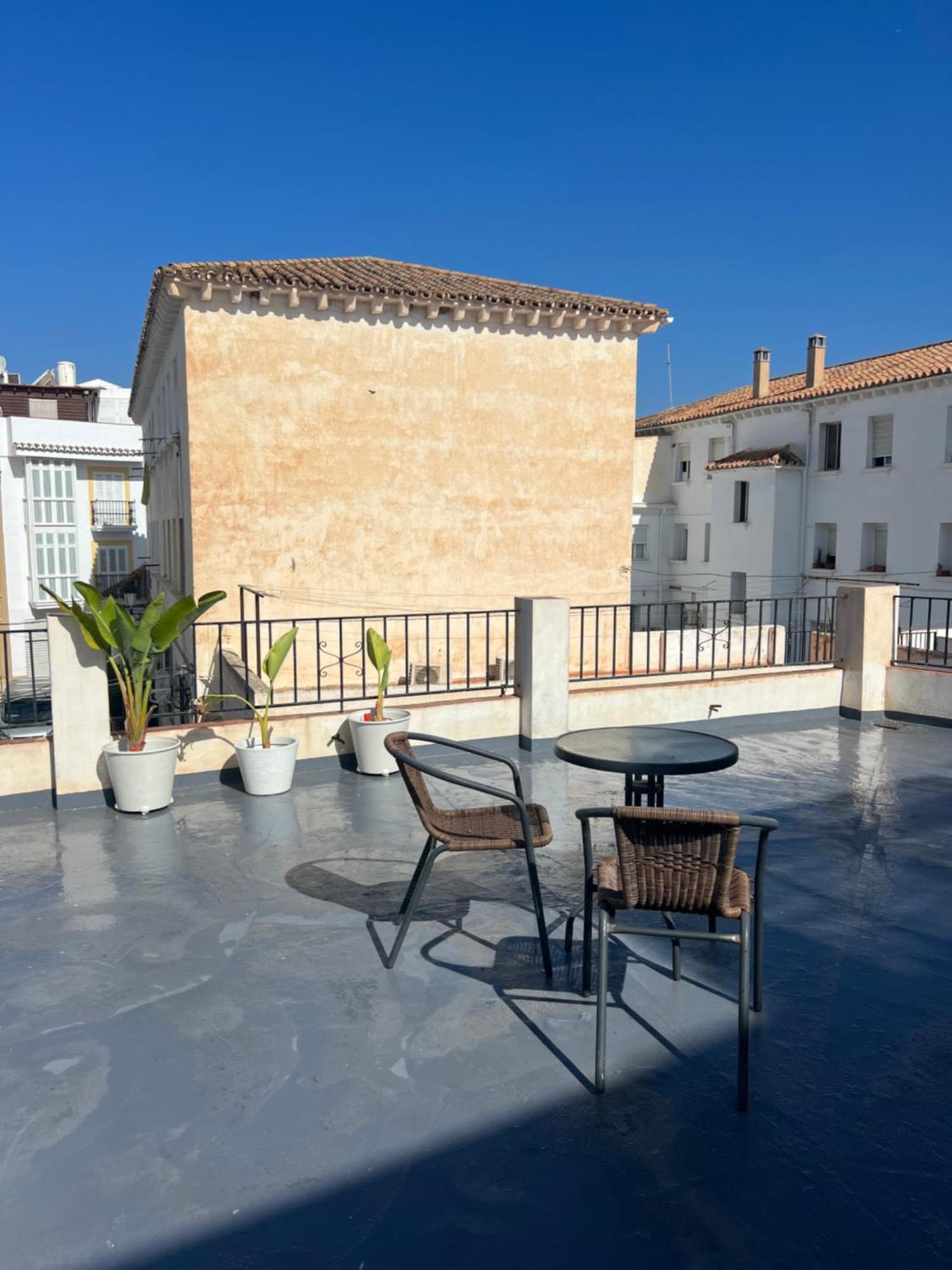 Easy Nerja Flat Διαμέρισμα Εξωτερικό φωτογραφία