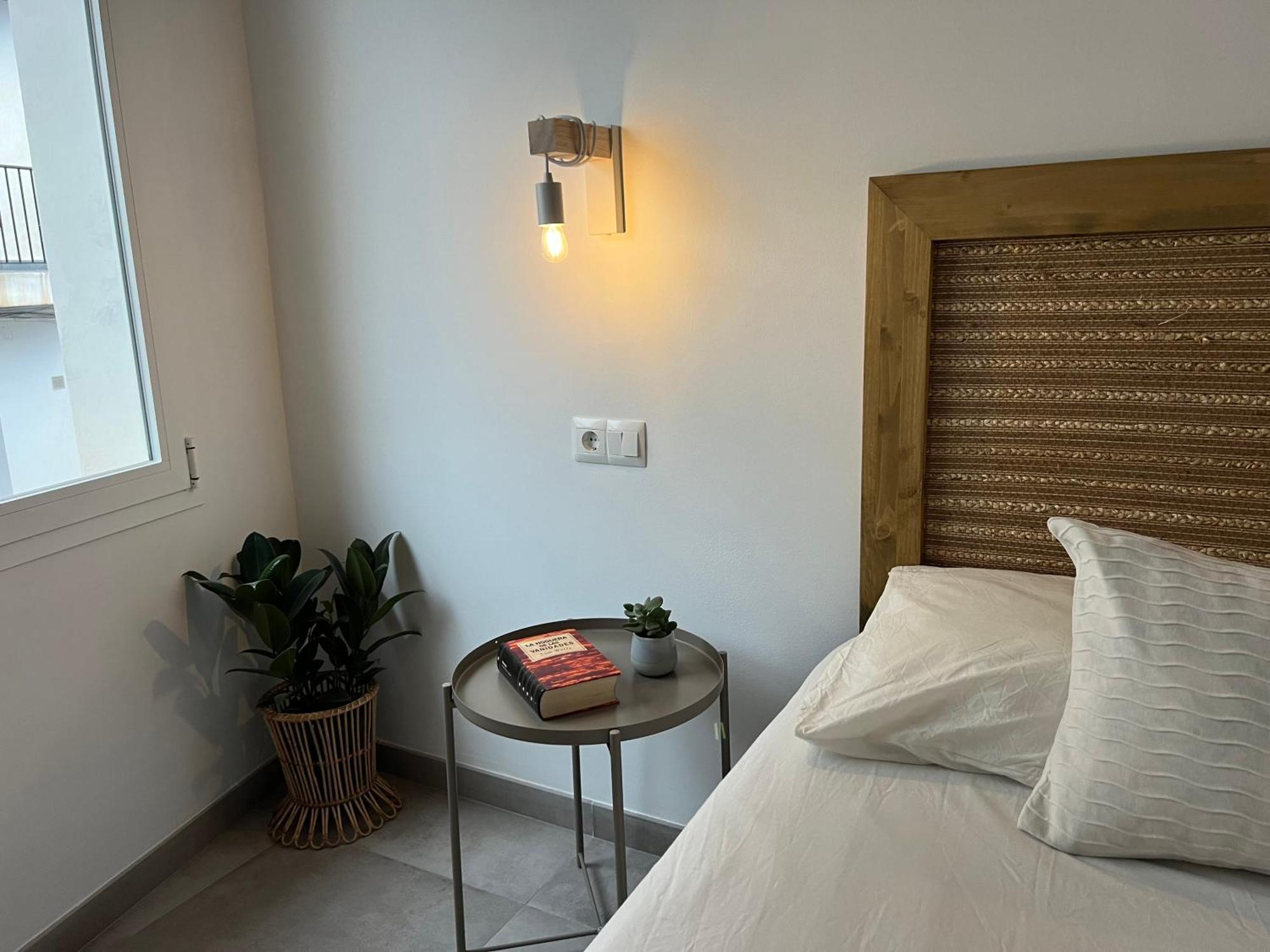 Easy Nerja Flat Διαμέρισμα Εξωτερικό φωτογραφία