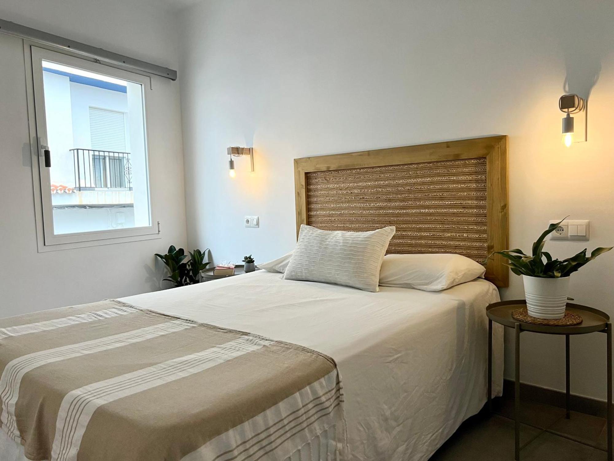 Easy Nerja Flat Διαμέρισμα Εξωτερικό φωτογραφία