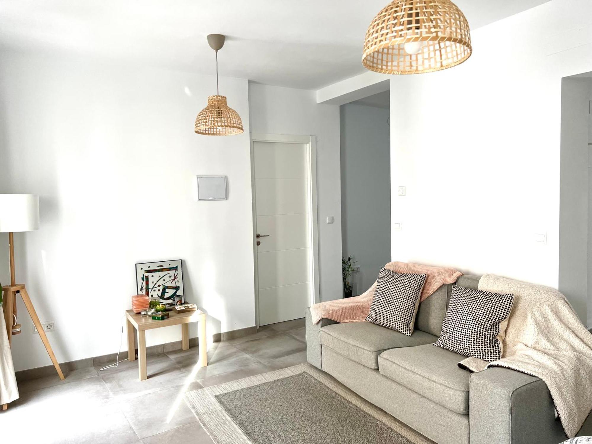 Easy Nerja Flat Διαμέρισμα Εξωτερικό φωτογραφία