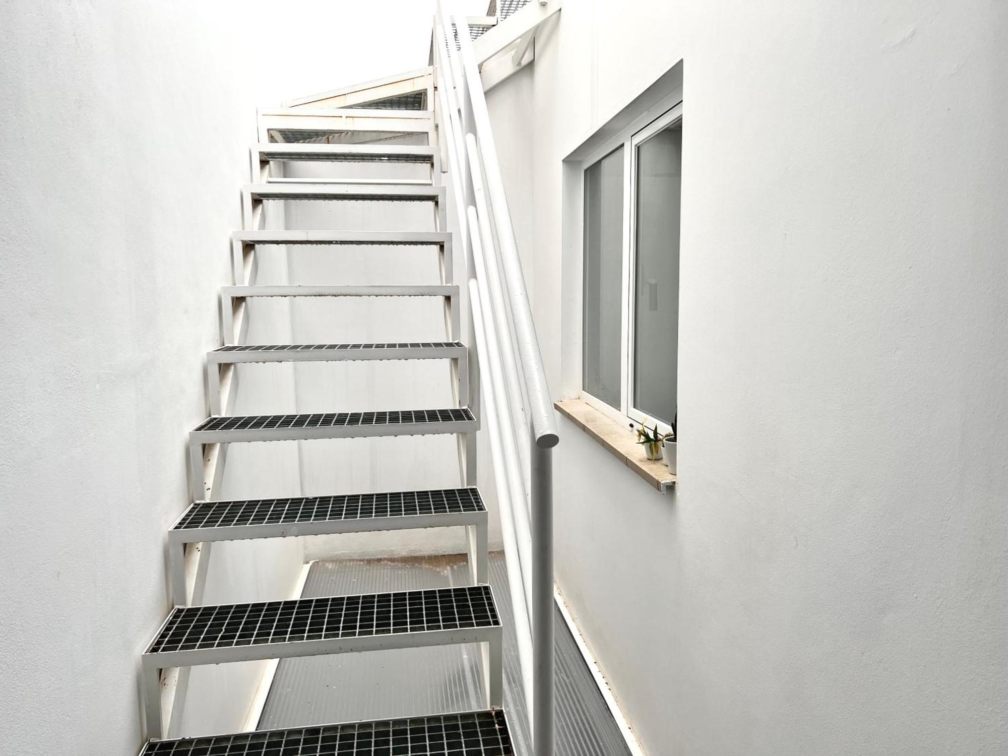 Easy Nerja Flat Διαμέρισμα Εξωτερικό φωτογραφία