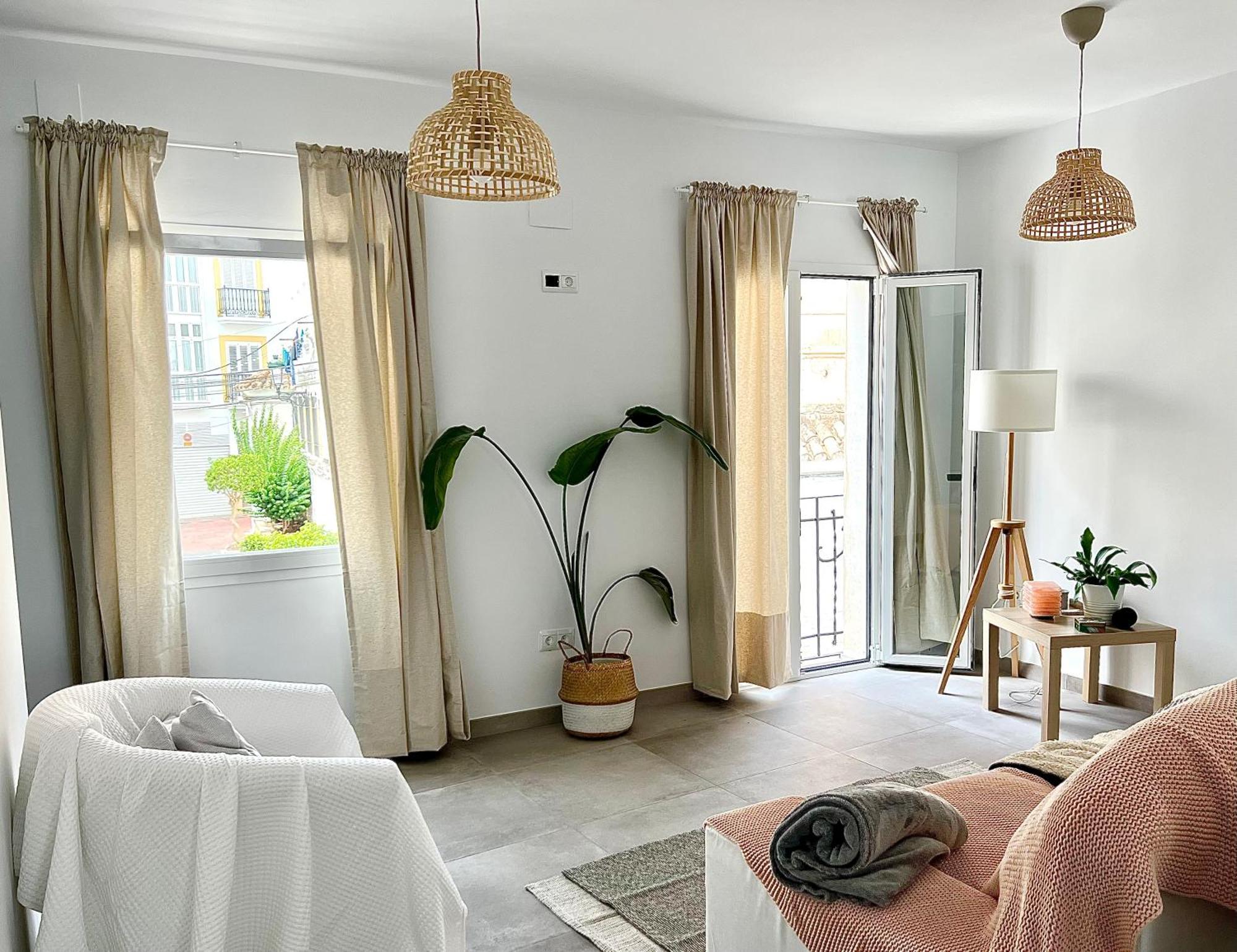 Easy Nerja Flat Διαμέρισμα Εξωτερικό φωτογραφία