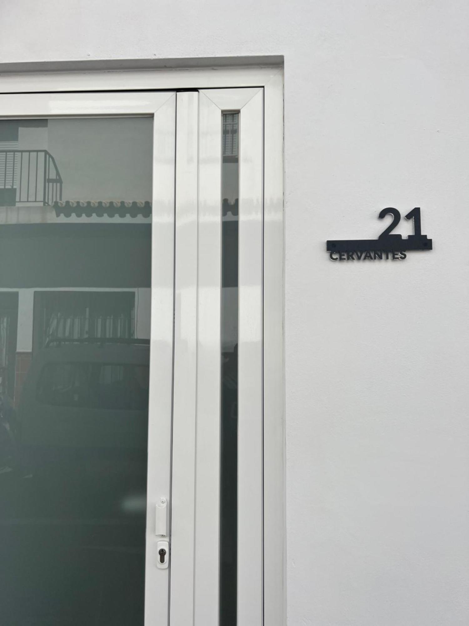 Easy Nerja Flat Διαμέρισμα Εξωτερικό φωτογραφία