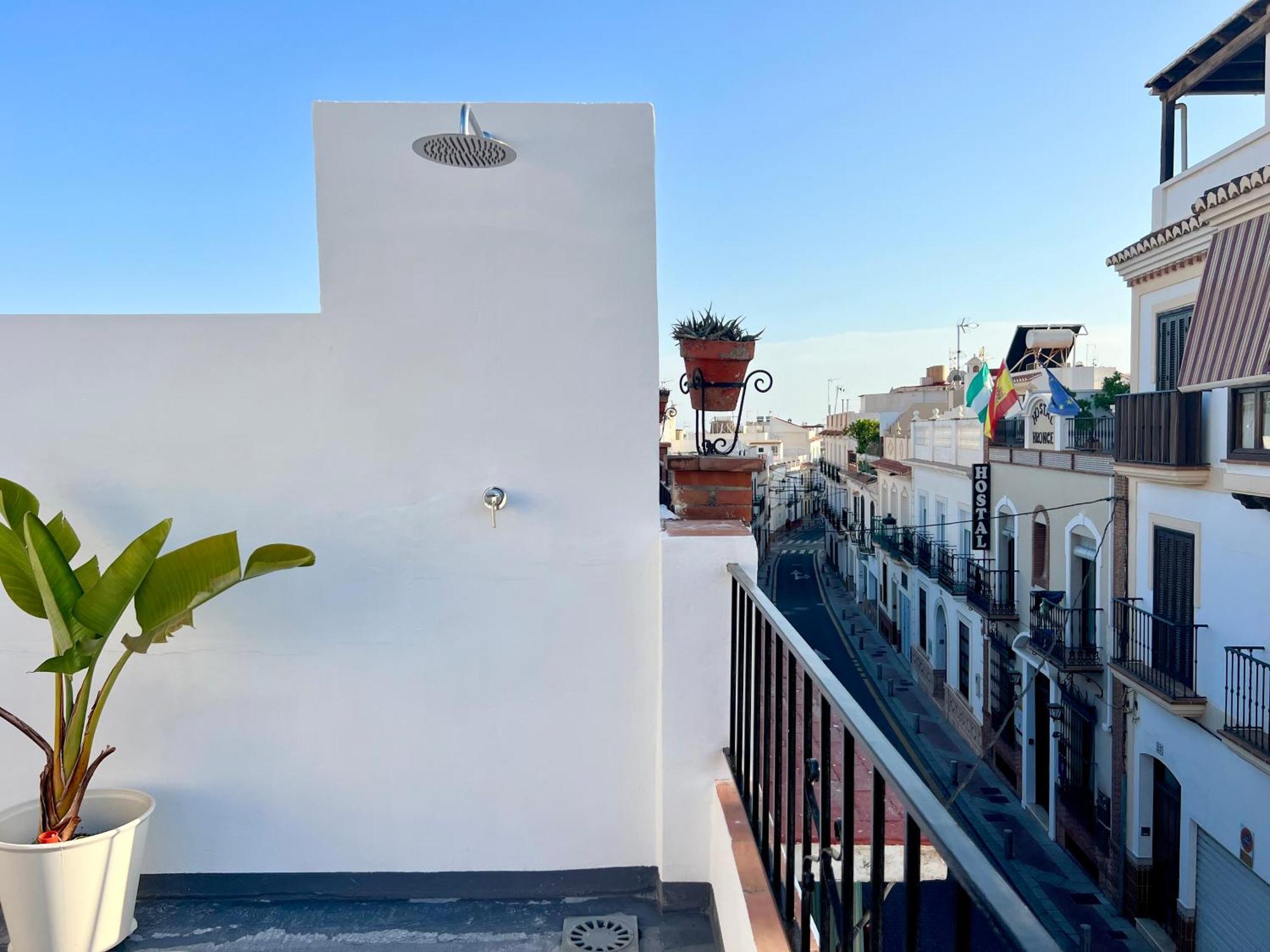 Easy Nerja Flat Διαμέρισμα Εξωτερικό φωτογραφία
