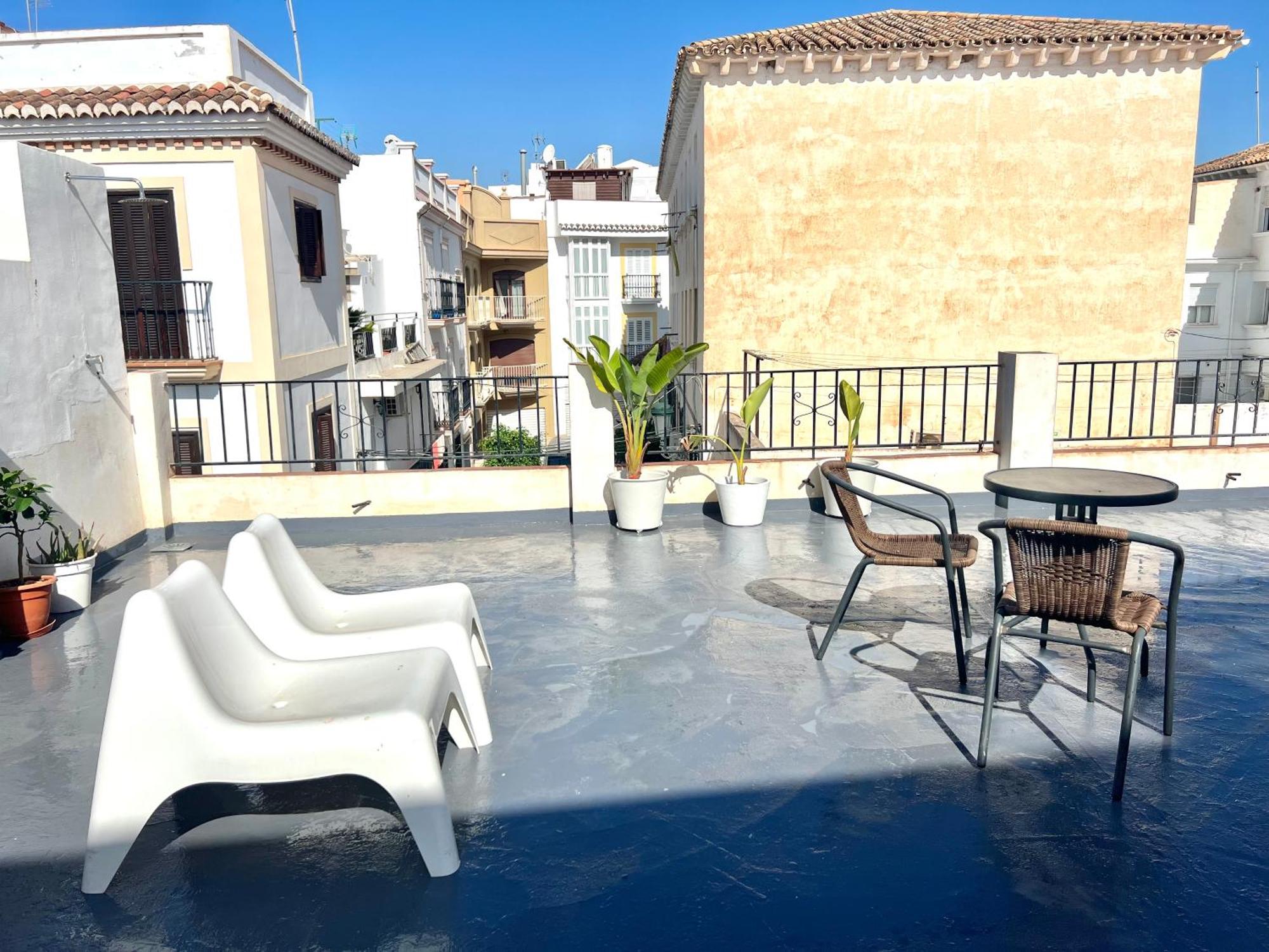 Easy Nerja Flat Διαμέρισμα Εξωτερικό φωτογραφία