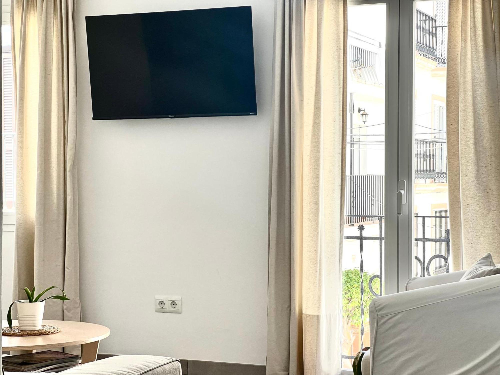 Easy Nerja Flat Διαμέρισμα Εξωτερικό φωτογραφία